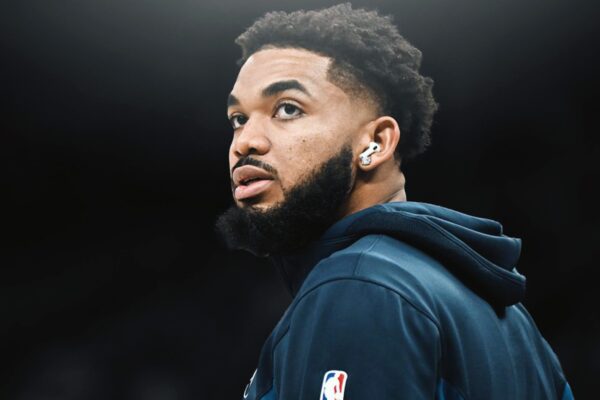 Karl-Anthony Towns Shares Candid Thoughts on Knicks Trade Deal Towns