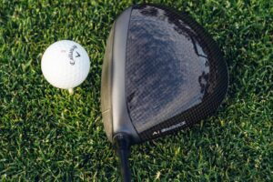 Kevin Yu’s winners bag at 2024 Sanderson Farms Championship WITB