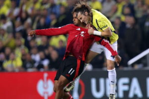 Three things we learned as Manchester United draw 1-1 with Jose Mourinho's Fenerbahce - Man United News And Transfer News