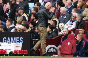 Three things we learned from Manchester United's frustrating 0-0 draw with Aston Villa - Man United News And Transfer News