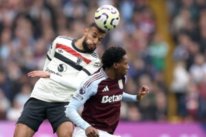 Kobbie Mainoo and Noussair Mazraoui withdraw from their national teams amidst injury concerns - Man United News And Transfer News