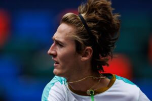 Korda Withdraws From Paris Masters, Replaced By Former Wimbledon Finalist