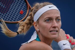 Kvitova Uncertain About Tennis Future After Complications During Pregnancy