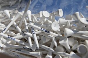 LPGA postpones Q-Series qualifying stage ahead of Hurricane Milton