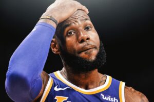 LeBron