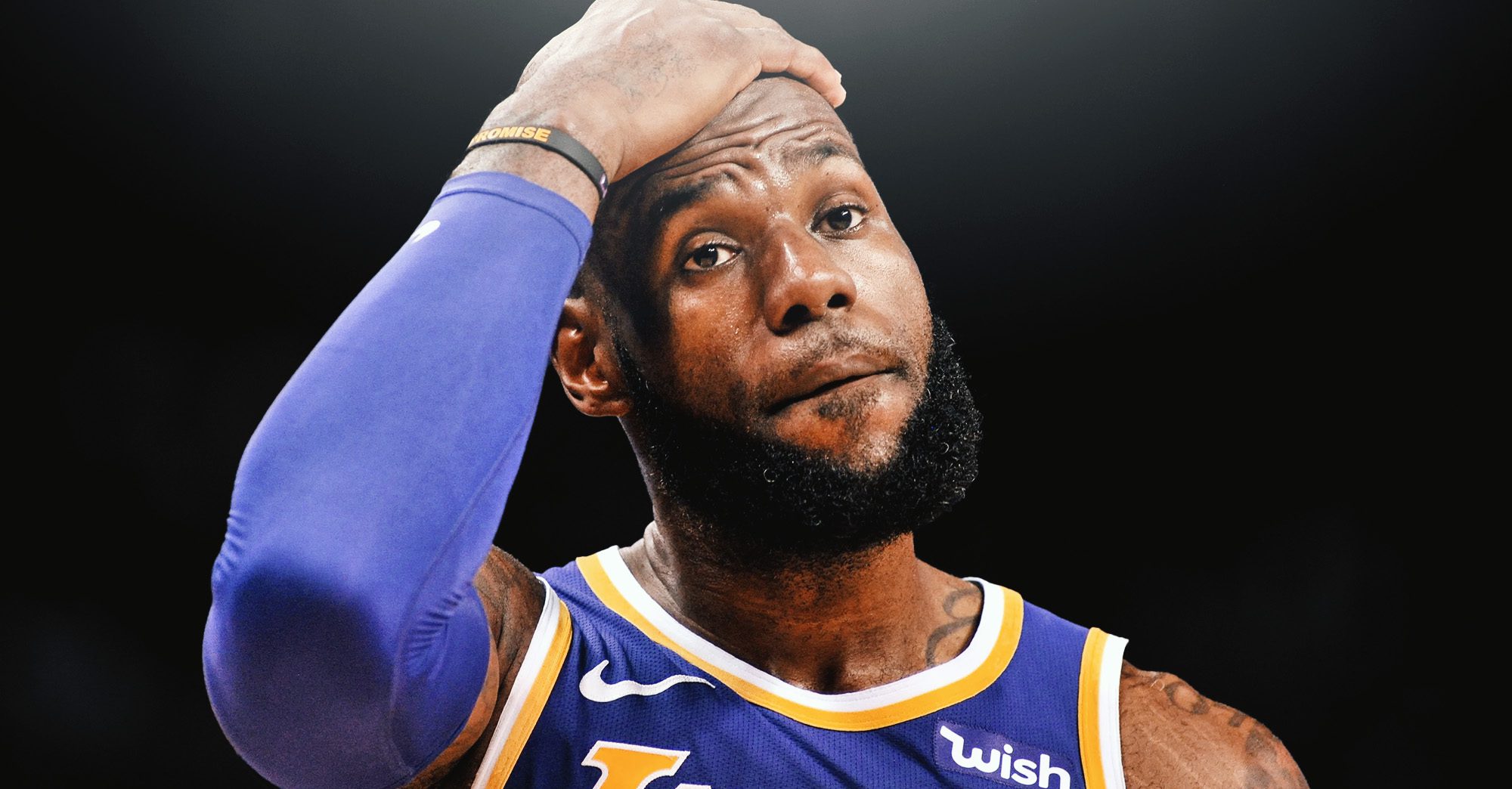 LeBron
