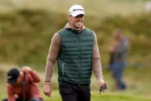 Sporting legends under starter's orders at St Andrews - Golf News