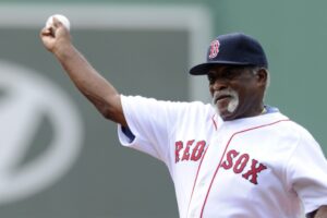 Luis Tiant (1940-2024), the Cuban Dervish