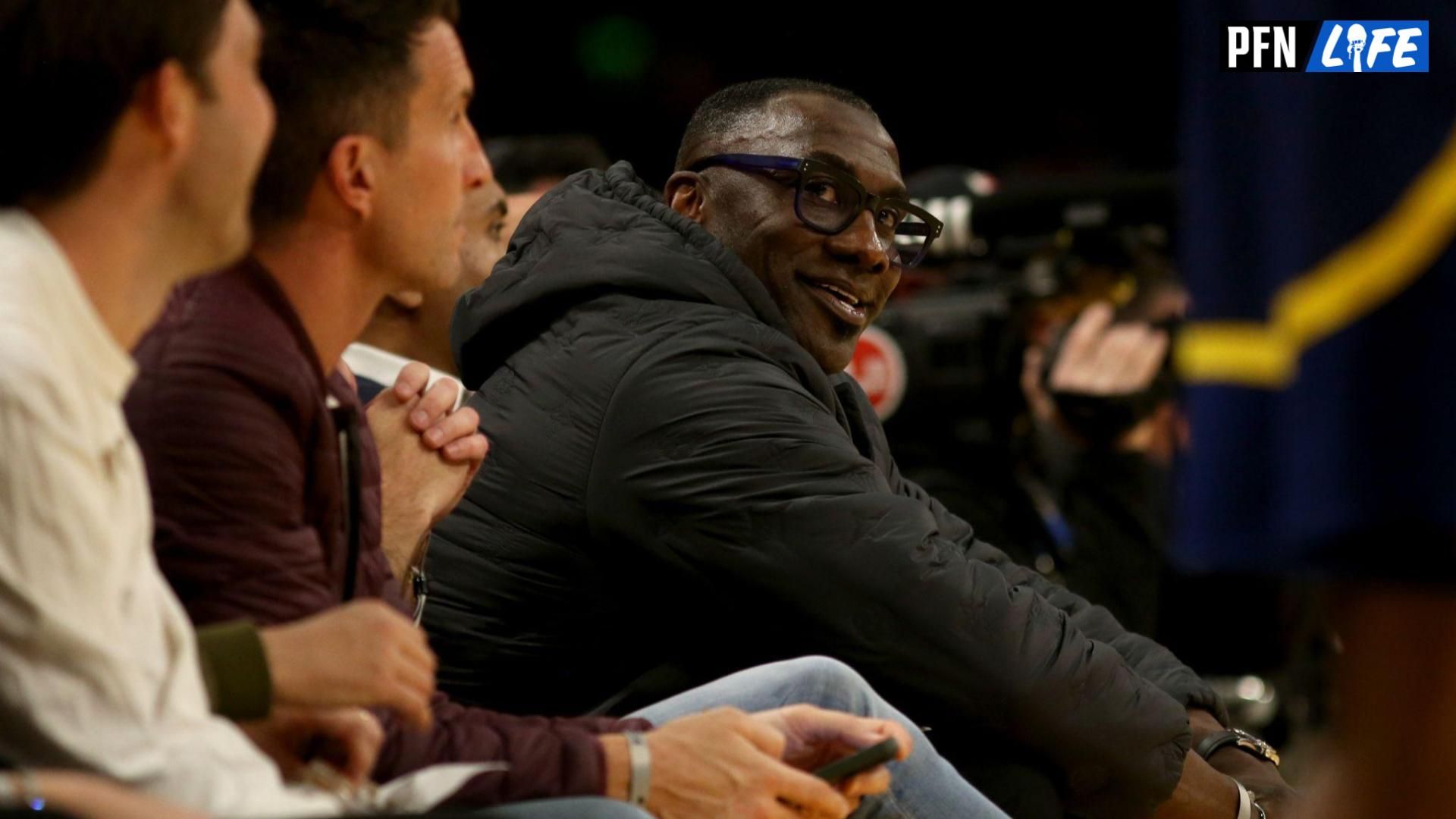 'I F***** Up Bad' - Hall of Fame Tight End Shannon Sharpe Reveals $300,000 Mistake That Cost Him Billions