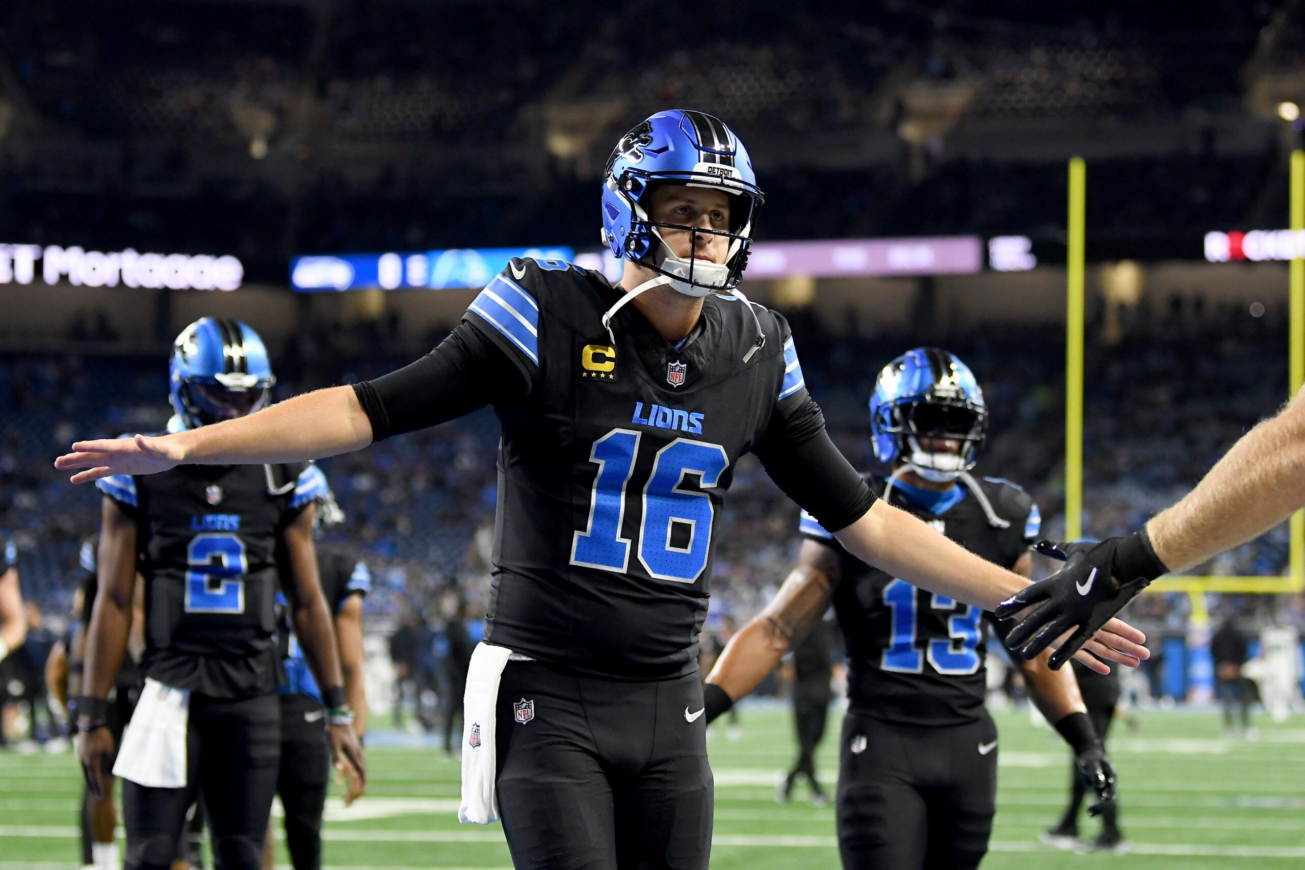 How do all 32 teams shape up in our NFL Power Rankings entering Week 5 with the vast majority of the league now having played four times?