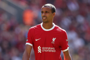 201-time Liverpool star announces retirement