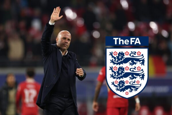 Liverpool poised to pursue England national team player in upcoming transfer window Liverpool tipped to make a move for England international next year