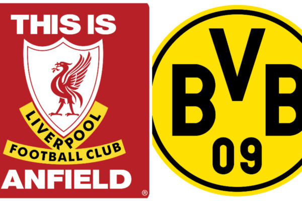 Reds have found their Virgil van Dijk replacement