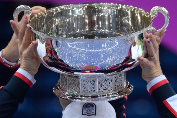 London | Changing BJK Cup format and teams announced for November Finals