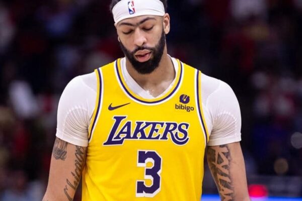 Los Angeles Lakers Considering Trade Options to Bolster Center Position Los Angeles Lakers Exploring Trade Options to Add Depth At Center
