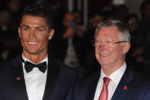 Patrice Evra: Cristiano Ronaldo and Gareth Bale "agreed 99%" to join Man United in 2013 but club refused to pay the £200m fee - Man United News And Transfer News