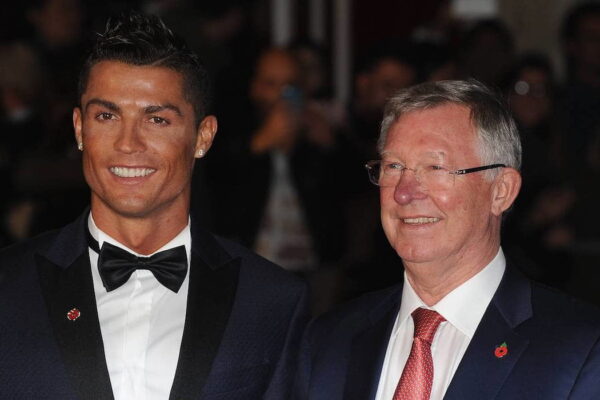 Patrice Evra: Cristiano Ronaldo and Gareth Bale "agreed 99%" to join Man United in 2013 but club refused to pay the £200m fee - Man United News And Transfer News