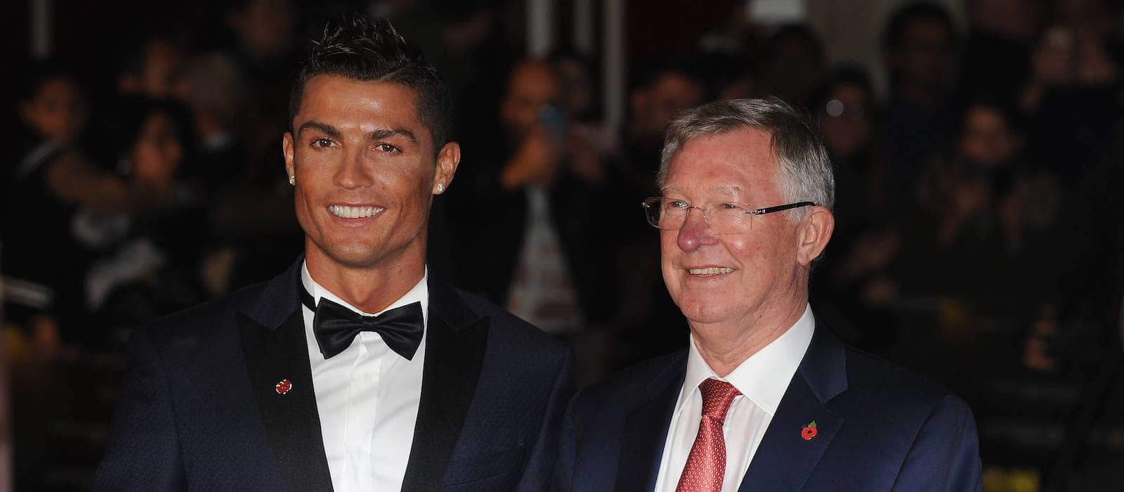Patrice Evra: Cristiano Ronaldo and Gareth Bale "agreed 99%" to join Man United in 2013 but club refused to pay the £200m fee - Man United News And Transfer News