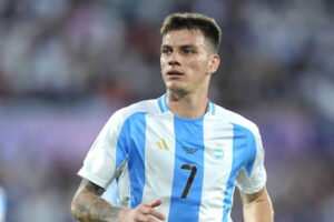 Man United to rival Tottenham Hotspur for £13m signing of Boca Juniors winger Kevin Zenon - Man United News And Transfer News