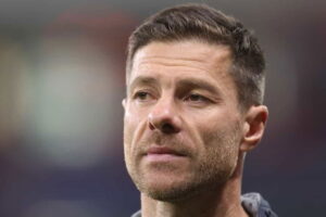 Xabi Alonso: Man United prepared to wait until June to land top managerial target - Man United News And Transfer News