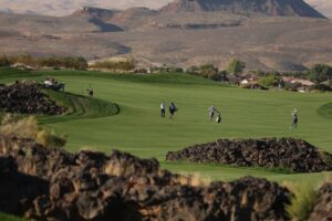 Black Desert Resort’s managing partner has big plans for PGA Tour