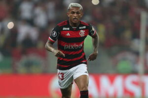 Manchester United show interest in Flamengo talent Wesley - Man United News And Transfer News