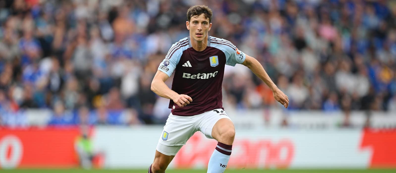 Manchester United interested in Aston Villa star Pau Torres - Man United News And Transfer News