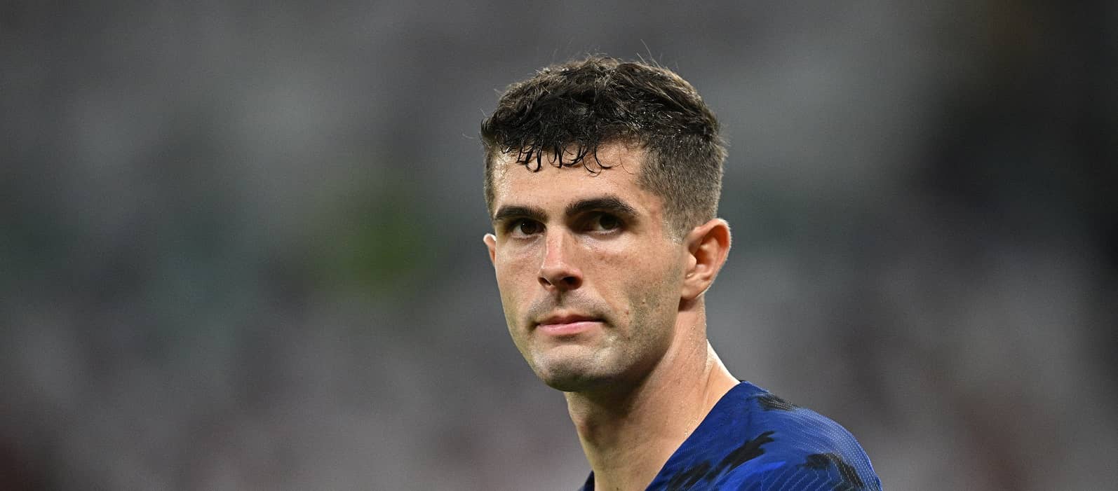 Manchester United plotting 2025 move for in-form AC Milan forward Christian Pulisic - Man United News And Transfer News