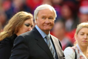 Manchester United need top-class striker, have never replaced Zlatan Ibrahimovic - Ron Atkinson - Man United News And Transfer News