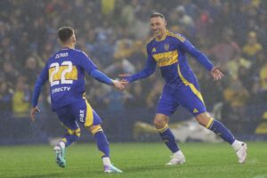 Manchester United and Tottenham tracking Kevin Zenon ahead of January window