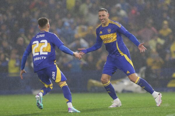 Manchester United and Tottenham tracking Kevin Zenon ahead of January window