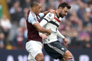 Manchester United captain Bruno Fernandes addresses his underwhelming start to the season - Man United News And Transfer News