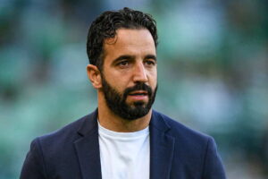 Man United add Ruben Amorim to shortlist of managers to replace Erik ten Hag - Man United News And Transfer News