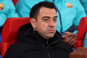 Manchester United eye Xavi Hernandez as a possible replacement for Erik ten Hag - Man United News And Transfer News