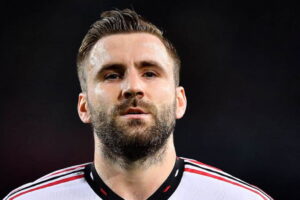 Manchester United receive injury boost with Luke Shaw and Tyrell Malacia nearing return - Man United News And Transfer News