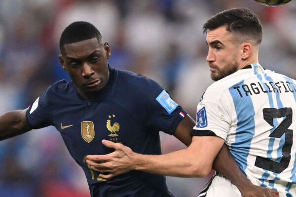 Manchester United hold strong interest in PSG forward Randal Kolo Muani - Man United News And Transfer News