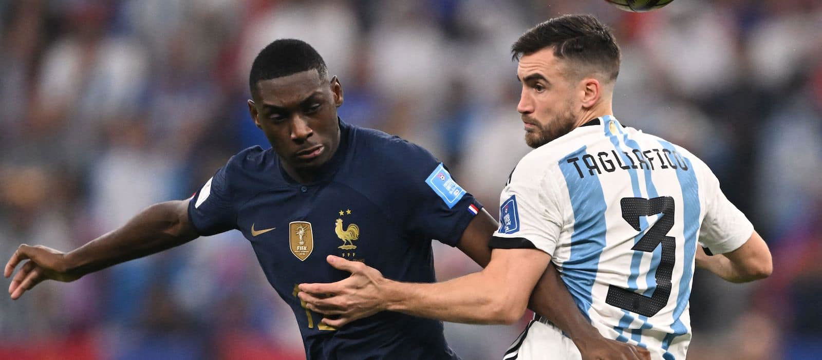 Manchester United hold strong interest in PSG forward Randal Kolo Muani - Man United News And Transfer News