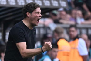 Edin Terzic: Manchester United consider former Borussia Dortmund manager as a replacement for Erik ten Hag - Man United News And Transfer News