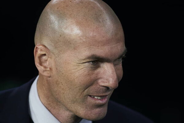 Manchester United risk missing out on Zinedine Zidane as Saudi Arabia circles - Man United News And Transfer News
