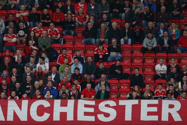 Man United devise plan to stop Rangers fan from accessing home sections of Old Trafford ahead of Europa League clash - Man United News And Transfer News