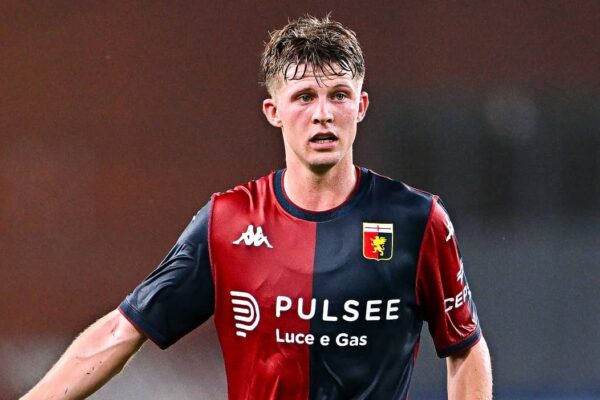 Manchester United interested in Danish midfielder Morten Frendrup, compared to N’Golo Kante – Transfer News from Old Trafford Man United eyeing Danish dynamo Morten Frendrup, likened to N’Golo Kante - Man United News And Transfer News