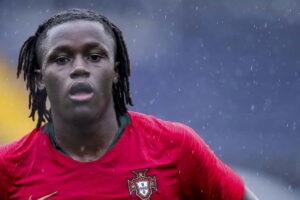 Manchester United keen on Sporting Lisbon wonderkid Geovany Quenda - Man United News And Transfer News