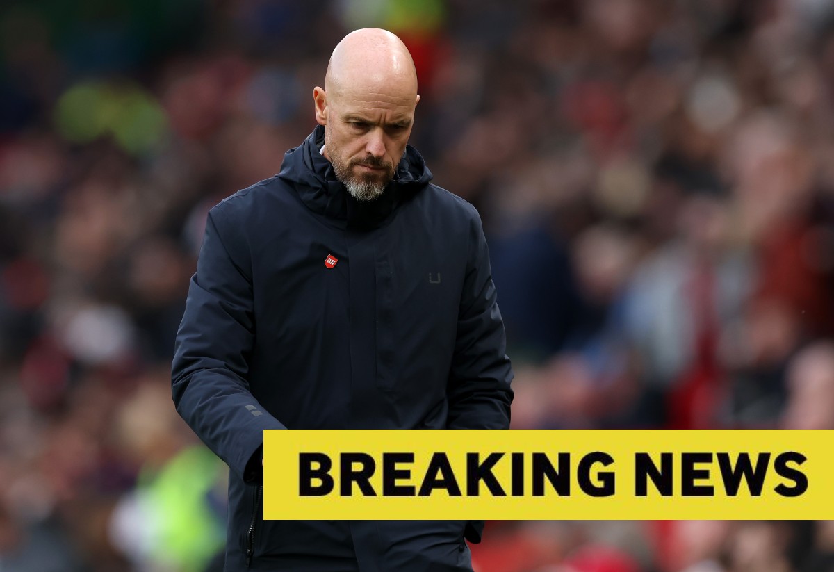 Man United ready to enter talks with Thomas Tuchel is Ten Hag is sacked
