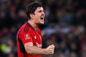 Manchester United unlikely to sell Harry Maguire in January - Man United News And Transfer News
