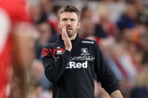 Manchester United backed to make Michael Carrick their next manager - Man United News And Transfer News
