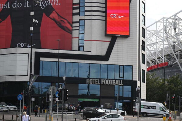 Class of 92's Hotel Football continues to make losses despite recording best year - Man United News And Transfer News