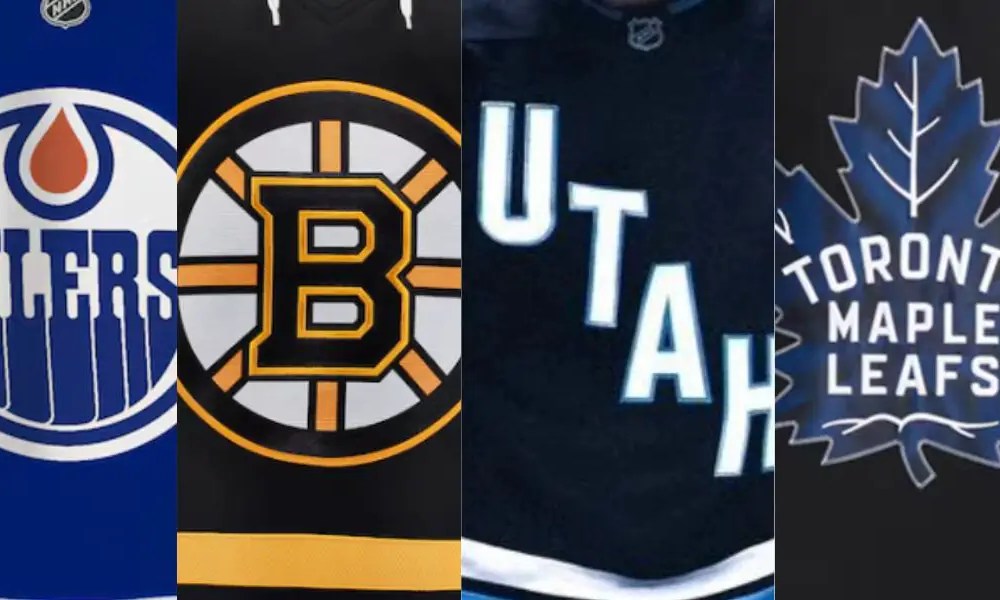 NHL Trade Talk Recap Oct 24:Oilers Bruins Utah Maple Leafs