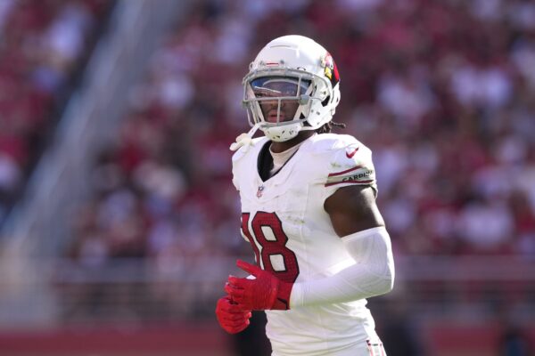 Marvin Harrison Jr. Injury Update: Latest News On Concussed Cardinals Rookie WR Ahead of Week 7