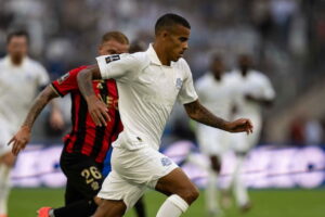 Former Manchester United star Mason Greenwood a target for both FC Barcelona and Paris Saint-Germain - Man United News And Transfer News