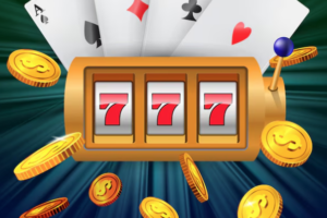 Finding Your Fortune: Tips for Online Slot Success - Golf News
